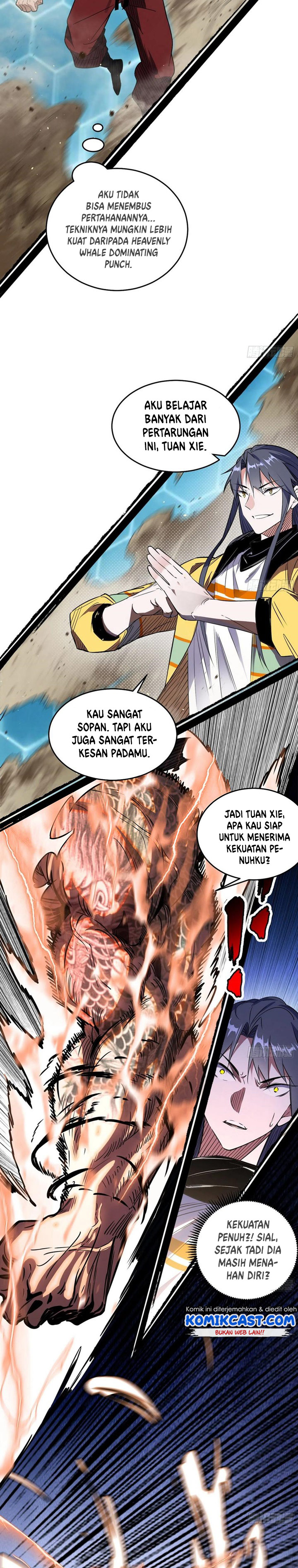 Dilarang COPAS - situs resmi www.mangacanblog.com - Komik im an evil god 177 - chapter 177 178 Indonesia im an evil god 177 - chapter 177 Terbaru 10|Baca Manga Komik Indonesia|Mangacan